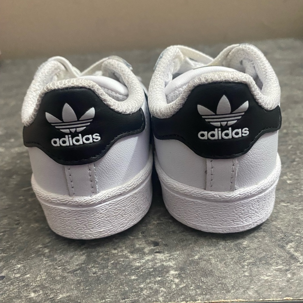 Baby adidas - Picture 4 of 6